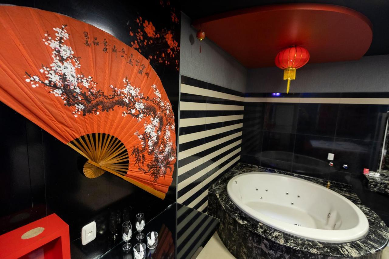 Troia Motel 伊瓜苏 外观 照片