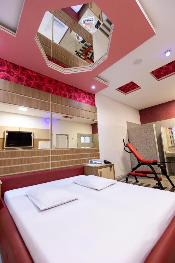 Troia Motel 伊瓜苏 外观 照片