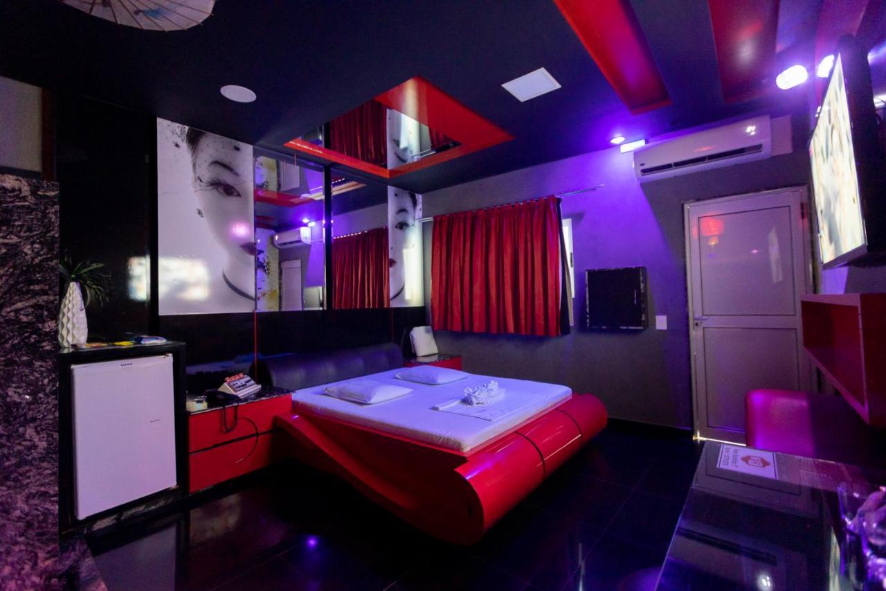 Troia Motel 伊瓜苏 外观 照片