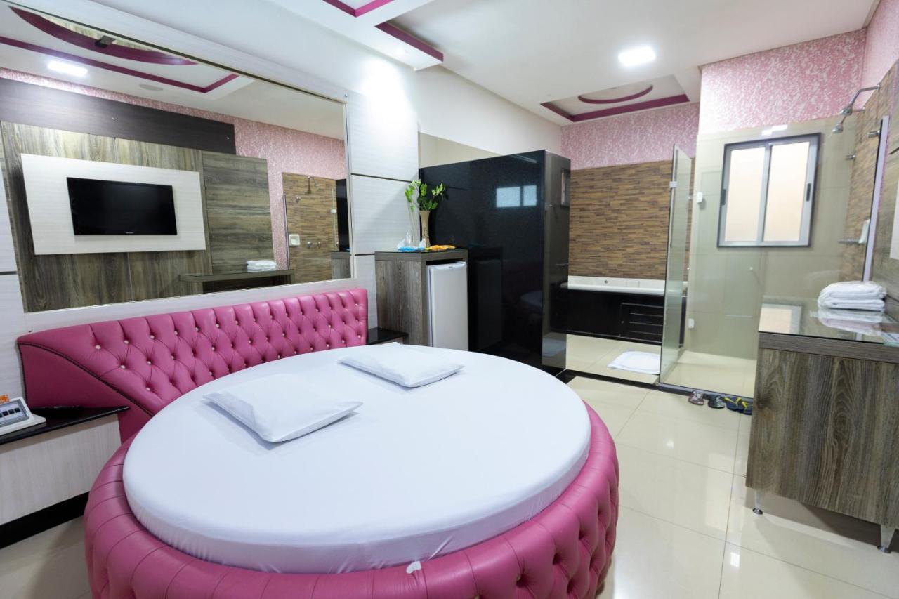 Troia Motel 伊瓜苏 外观 照片