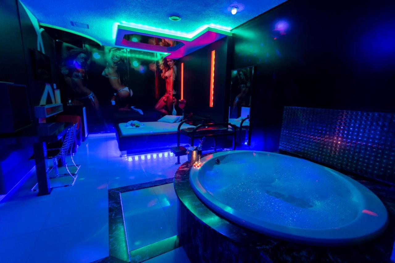 Troia Motel 伊瓜苏 外观 照片