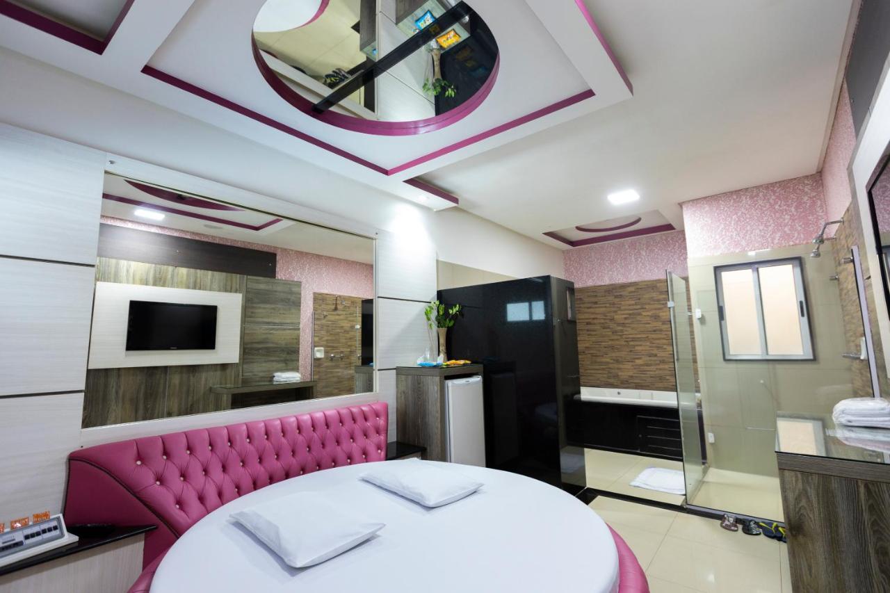 Troia Motel 伊瓜苏 外观 照片