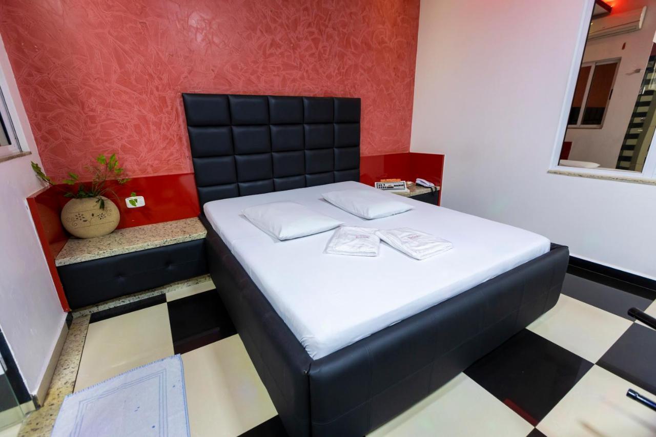 Troia Motel 伊瓜苏 外观 照片