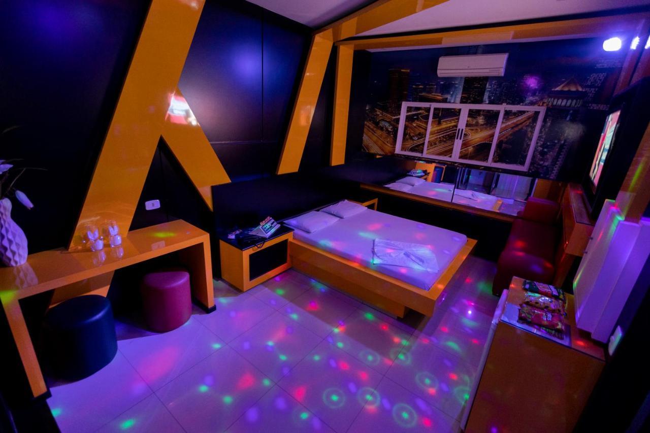 Troia Motel 伊瓜苏 外观 照片