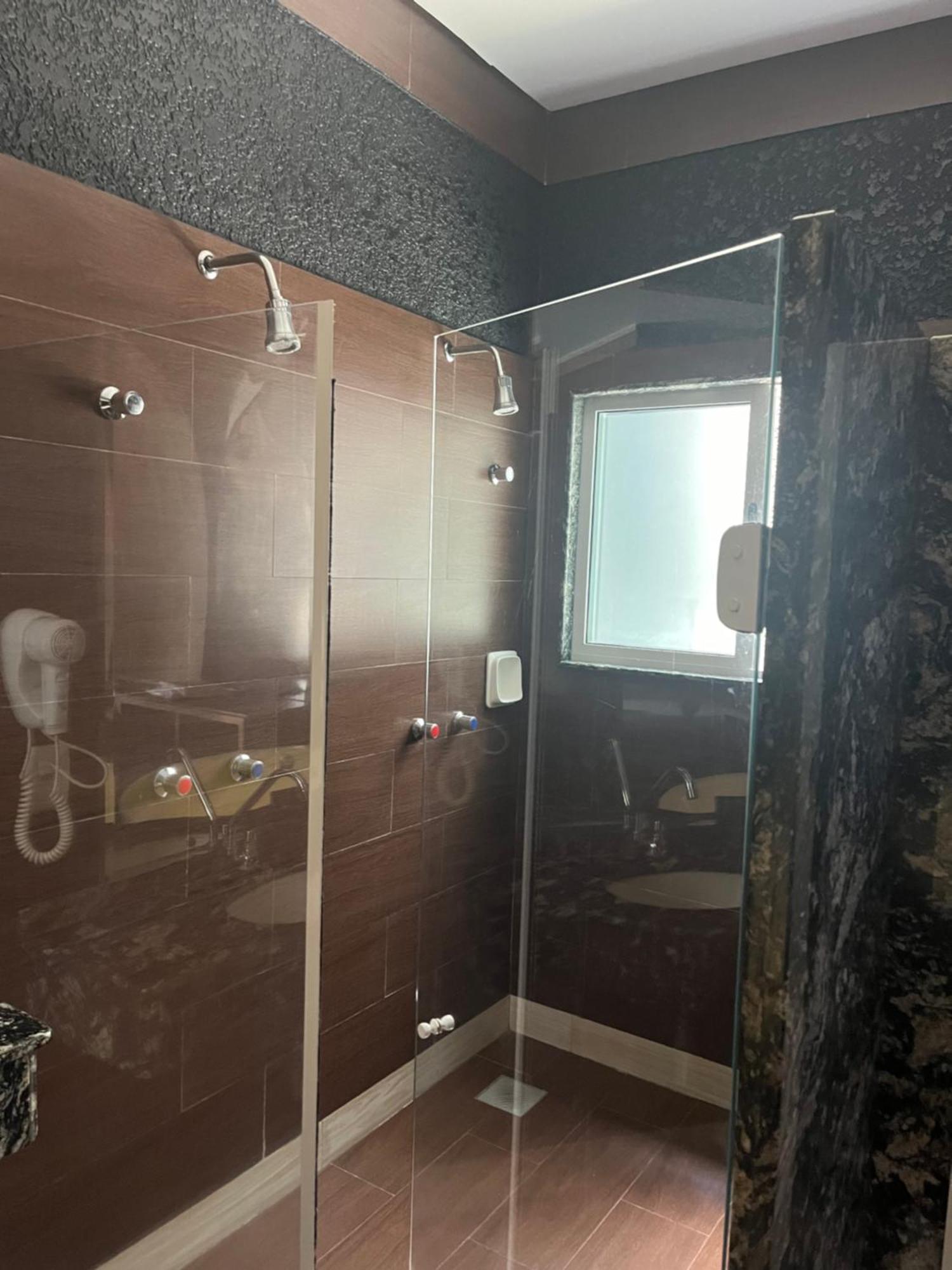 Troia Motel 伊瓜苏 外观 照片