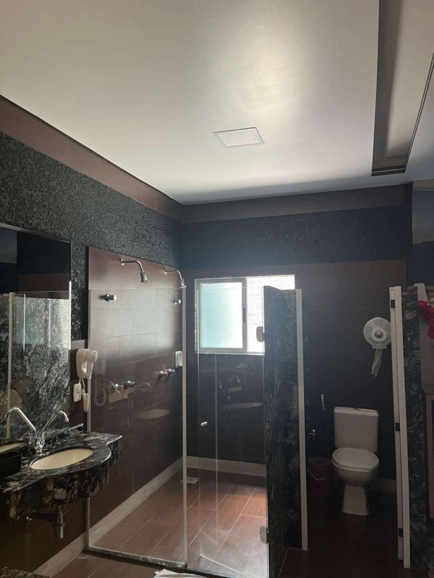 Troia Motel 伊瓜苏 外观 照片