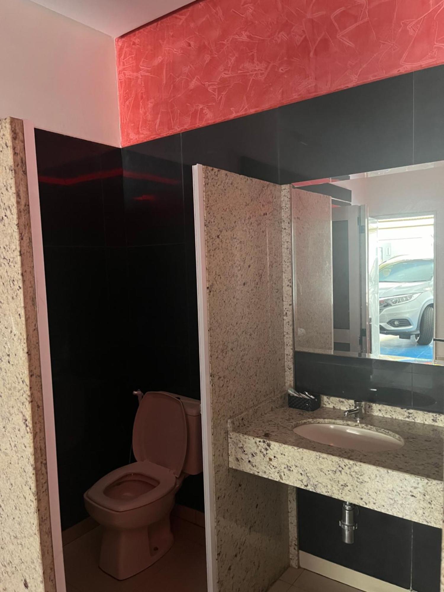 Troia Motel 伊瓜苏 外观 照片